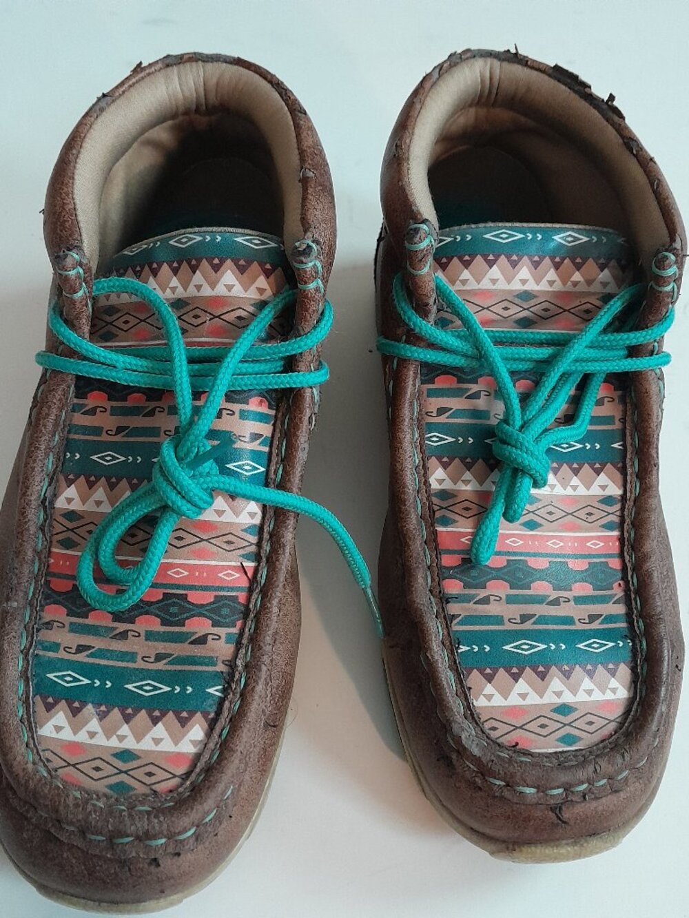 Twister Twisted X Unisex Shoes Size 3 kids